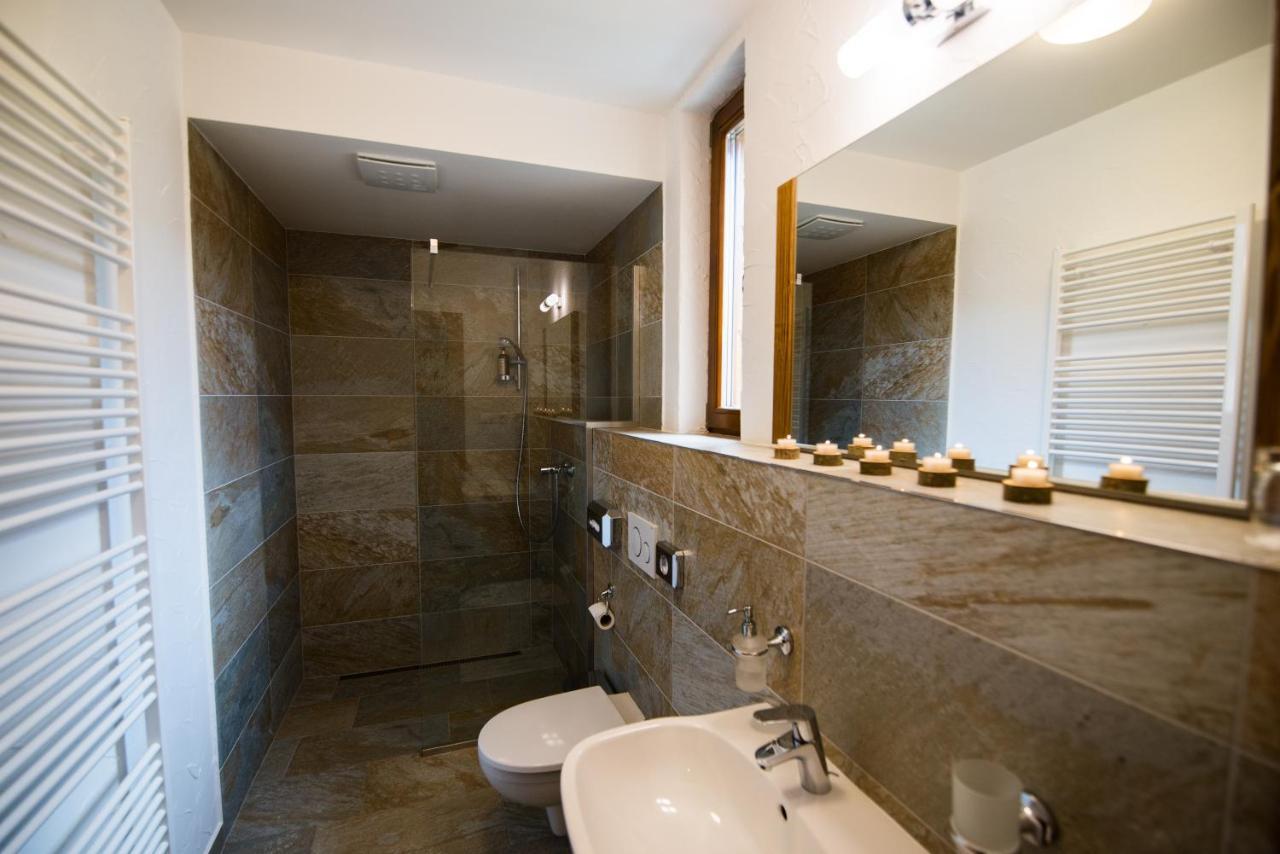 Challet Jasna Exclusive **** เดมานอฟสกา โดลินา ภายนอก รูปภาพ