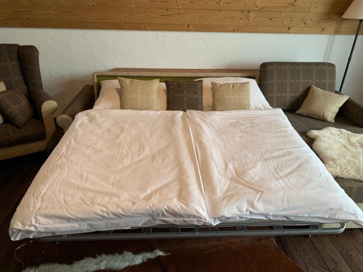 Challet Jasna Exclusive **** เดมานอฟสกา โดลินา ภายนอก รูปภาพ