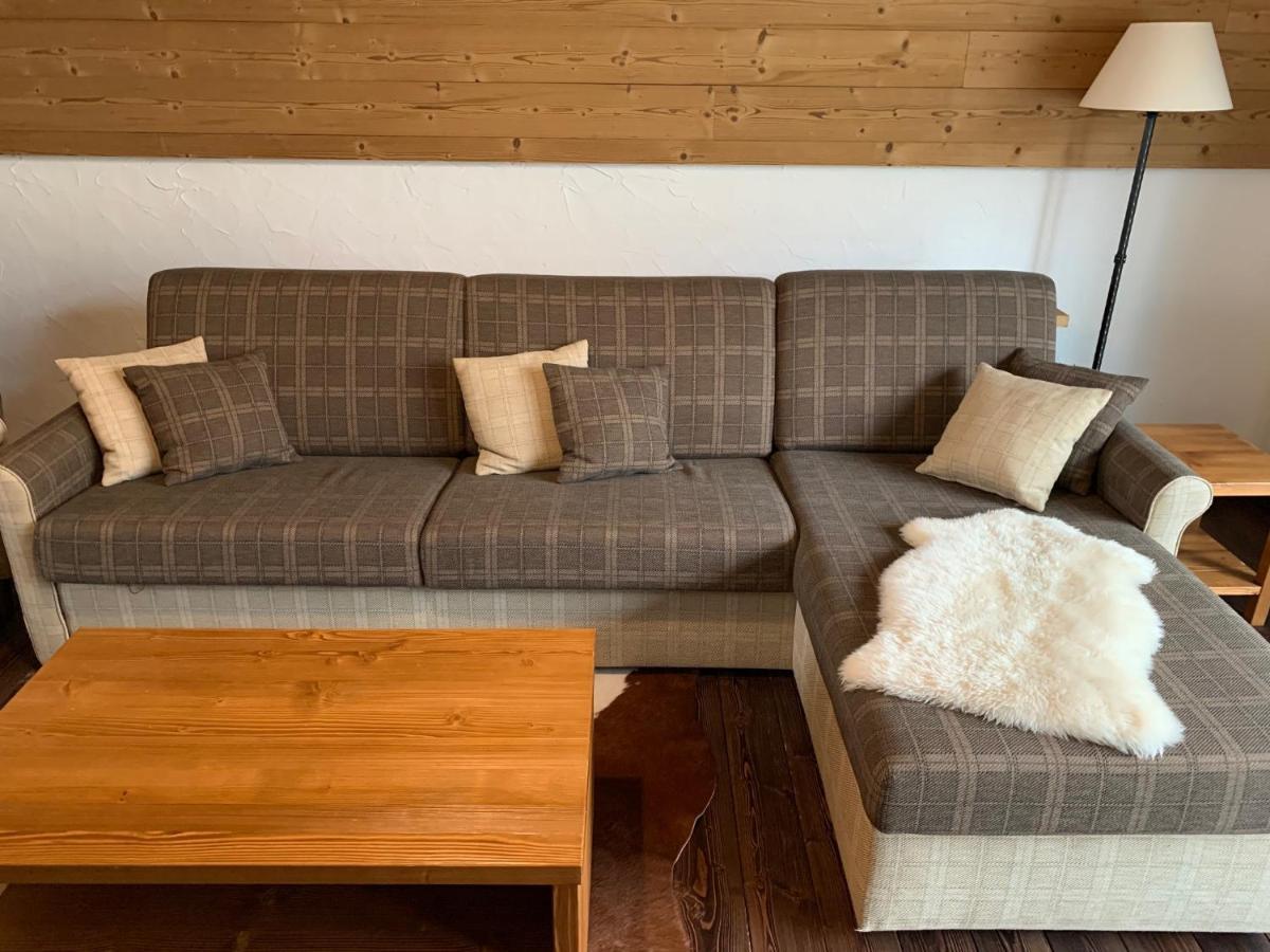 Challet Jasna Exclusive **** เดมานอฟสกา โดลินา ภายนอก รูปภาพ
